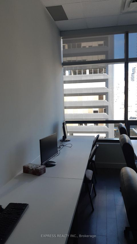 Photo 17 at 1002 - 4789 Yonge Street, Willowdale East, Toronto