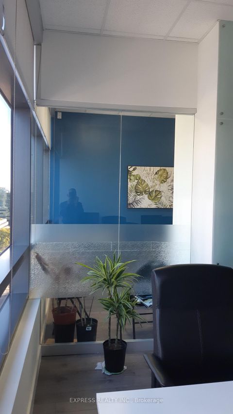 Photo 18 at 1002 - 4789 Yonge Street, Willowdale East, Toronto