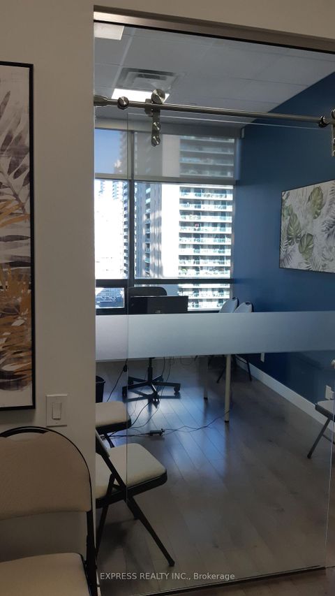 Photo 19 at 1002 - 4789 Yonge Street, Willowdale East, Toronto