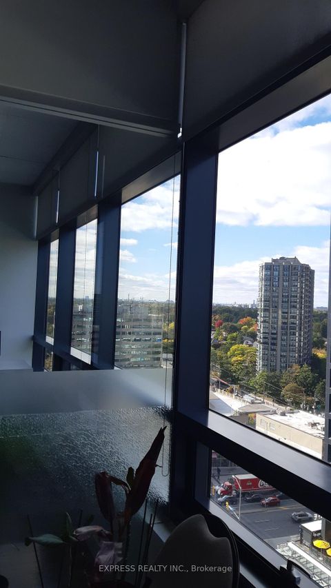 Photo 20 at 1002 - 4789 Yonge Street, Willowdale East, Toronto