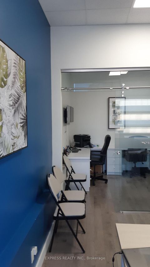 Photo 21 at 1002 - 4789 Yonge Street, Willowdale East, Toronto