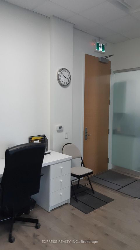 Photo 23 at 1002 - 4789 Yonge Street, Willowdale East, Toronto