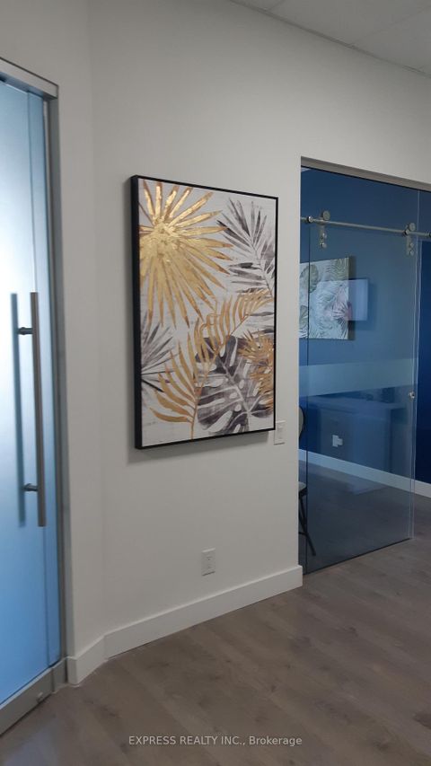 Photo 24 at 1002 - 4789 Yonge Street, Willowdale East, Toronto