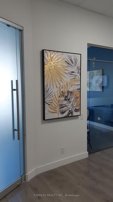 Photo 25 at 1002 - 4789 Yonge Street, Willowdale East, Toronto