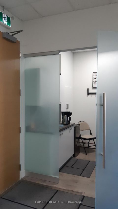 Photo 26 at 1002 - 4789 Yonge Street, Willowdale East, Toronto