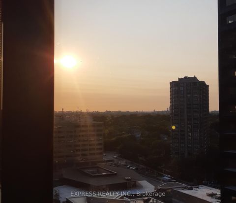 Photo 27 at 1002 - 4789 Yonge Street, Willowdale East, Toronto