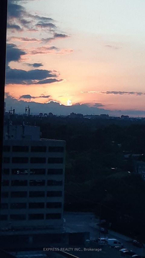 Photo 28 at 1002 - 4789 Yonge Street, Willowdale East, Toronto