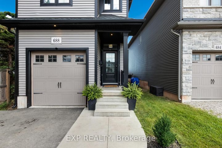 Photo 0 at 688 Dunn Avenue, Parkview, Hamilton