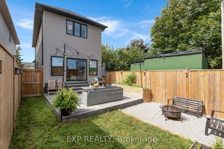 Photo 27 at 688 Dunn Avenue, Parkview, Hamilton
