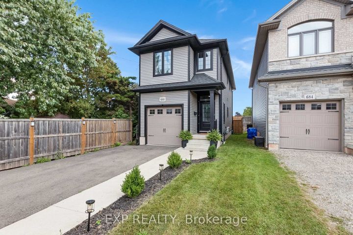 Photo 37 at 688 Dunn Avenue, Parkview, Hamilton