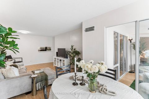 Photo 4 at 403 - 717 Bay Street, Bay Street Corridor, Toronto