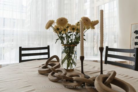 Photo 6 at 403 - 717 Bay Street, Bay Street Corridor, Toronto