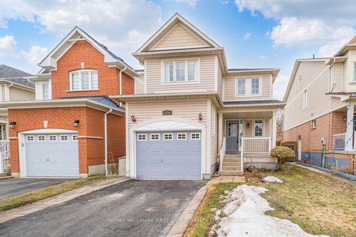 Photo 1 at 1636 Sarasota Crescent, Samac, Oshawa