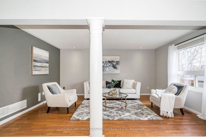 Photo 14 at 1636 Sarasota Crescent, Samac, Oshawa