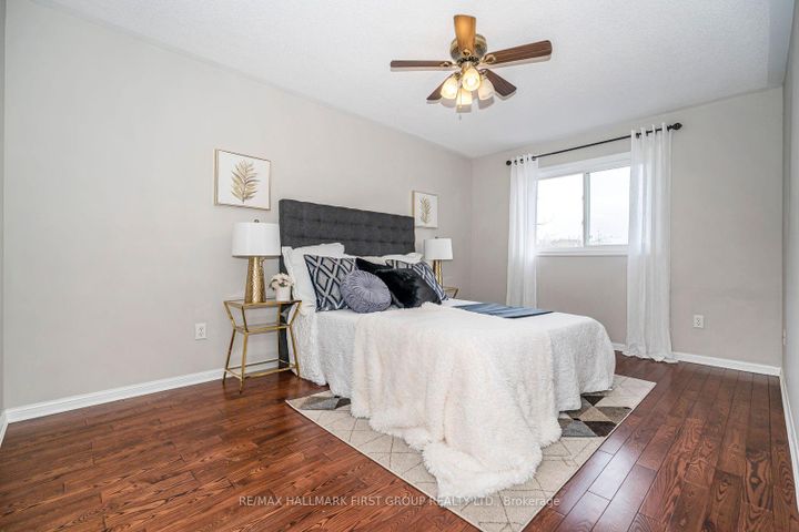 Photo 25 at 1636 Sarasota Crescent, Samac, Oshawa