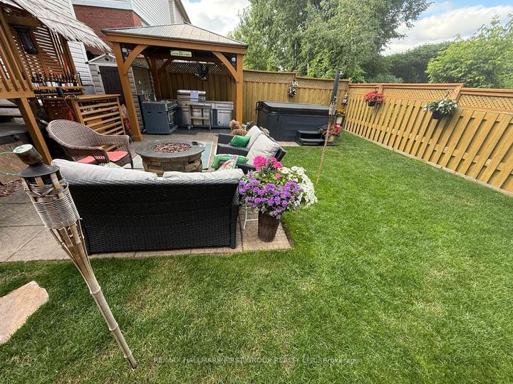 Photo 43 at 1636 Sarasota Crescent, Samac, Oshawa