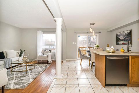 Photo 3 at 1636 Sarasota Crescent, Samac, Oshawa