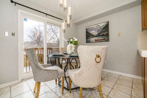 Photo 12 at 1636 Sarasota Crescent, Samac, Oshawa