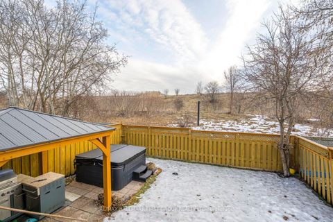 Photo 17 at 1636 Sarasota Crescent, Samac, Oshawa