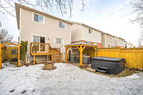 Photo 19 at 1636 Sarasota Crescent, Samac, Oshawa