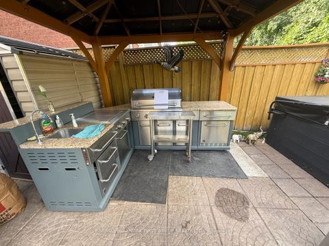 Photo 42 at 1636 Sarasota Crescent, Samac, Oshawa