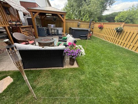 Photo 43 at 1636 Sarasota Crescent, Samac, Oshawa