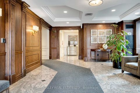 Photo 1 at 706 - 17 Michael Power Place, City Centre West, Toronto