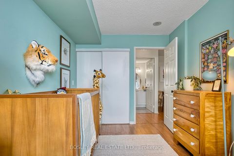 Photo 10 at 706 - 17 Michael Power Place, City Centre West, Toronto