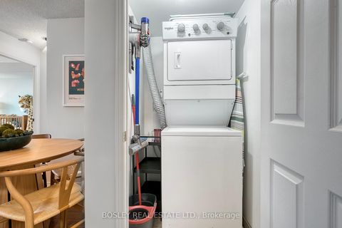 Photo 19 at 706 - 17 Michael Power Place, City Centre West, Toronto