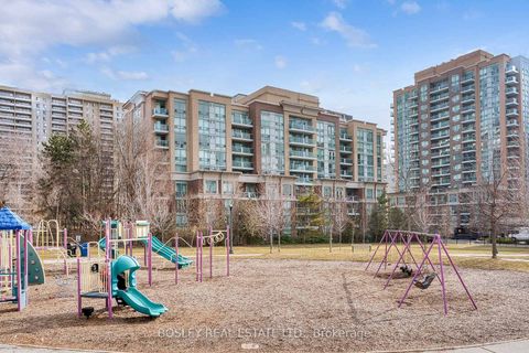 Photo 23 at 706 - 17 Michael Power Place, City Centre West, Toronto