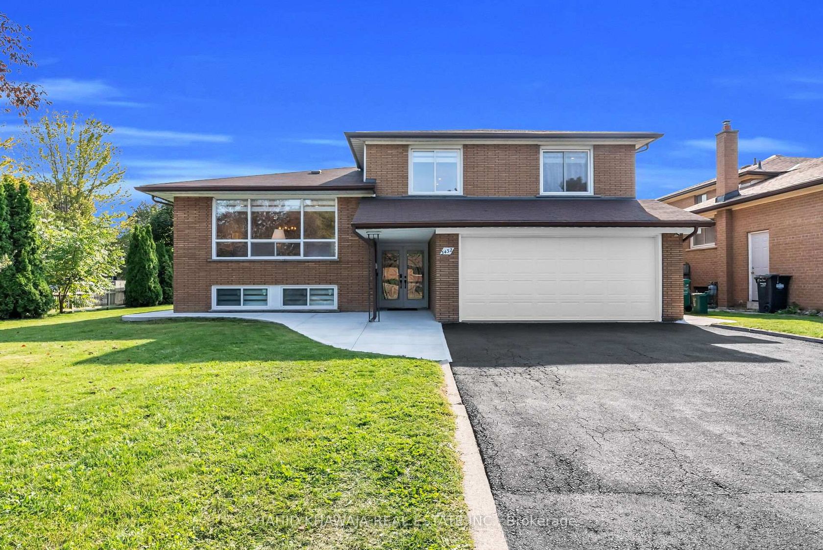 3432 Glorene Court, Applewood, Mississauga 