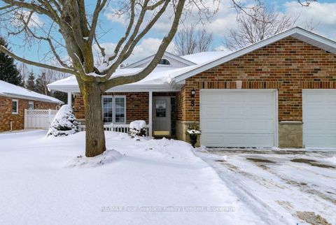 Photo 0 at 8 - 275 Huron Street, Stayner, Clearview