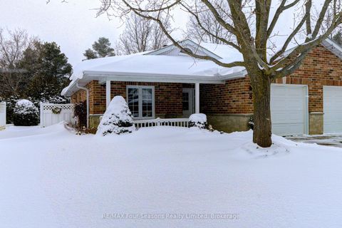 Photo 1 at 8 - 275 Huron Street, Stayner, Clearview