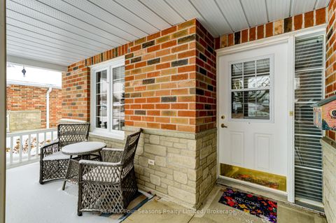 Photo 3 at 8 - 275 Huron Street, Stayner, Clearview