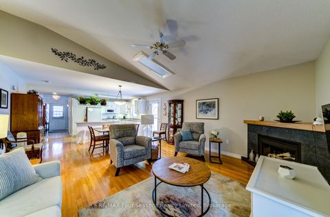 Photo 21 at 8 - 275 Huron Street, Stayner, Clearview