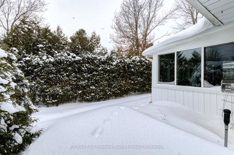 Photo 33 at 8 - 275 Huron Street, Stayner, Clearview