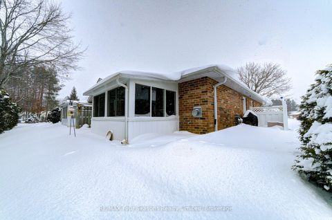 Photo 34 at 8 - 275 Huron Street, Stayner, Clearview