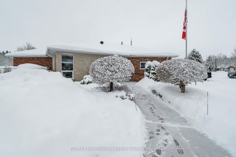 Photo 35 at 8 - 275 Huron Street, Stayner, Clearview