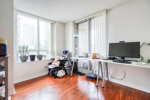 Photo 15 at 302 - 260 Doris Avenue, Willowdale East, Toronto