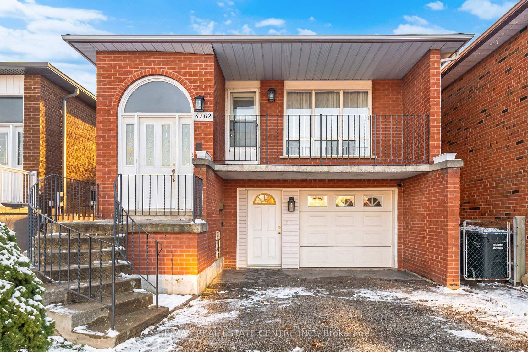 4262 Poltava Crescent, Rathwood, Mississauga 
