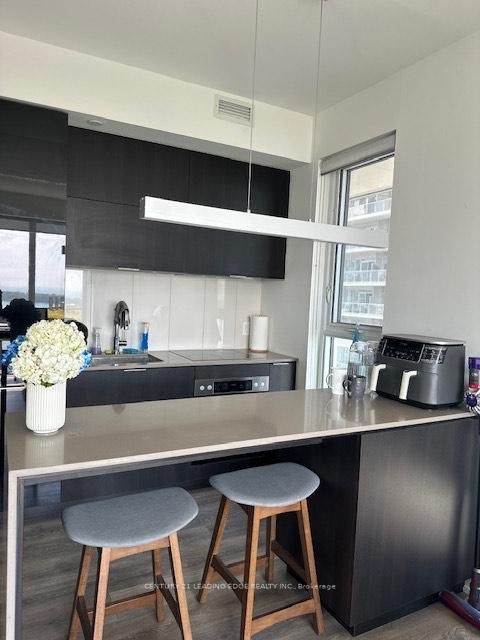 Photo 4 at 1903 - 15 Lower Jarvis Street, Waterfront Communities C8, Toronto