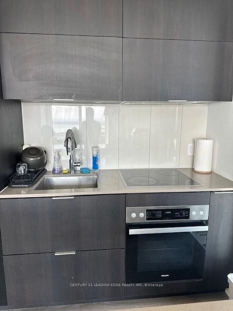 Photo 5 at 1903 - 15 Lower Jarvis Street, Waterfront Communities C8, Toronto