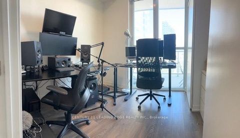 Photo 9 at 1903 - 15 Lower Jarvis Street, Waterfront Communities C8, Toronto