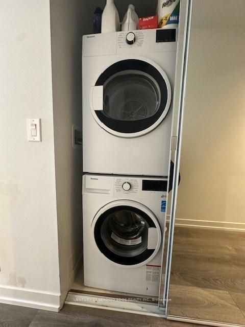 Photo 12 at 1903 - 15 Lower Jarvis Street, Waterfront Communities C8, Toronto