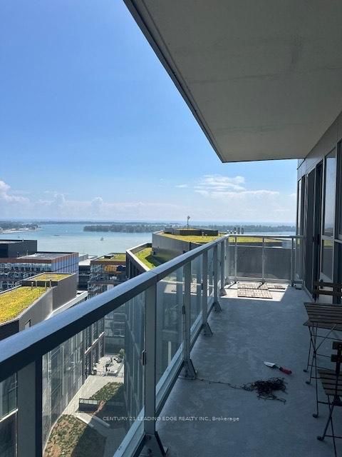 Photo 13 at 1903 - 15 Lower Jarvis Street, Waterfront Communities C8, Toronto