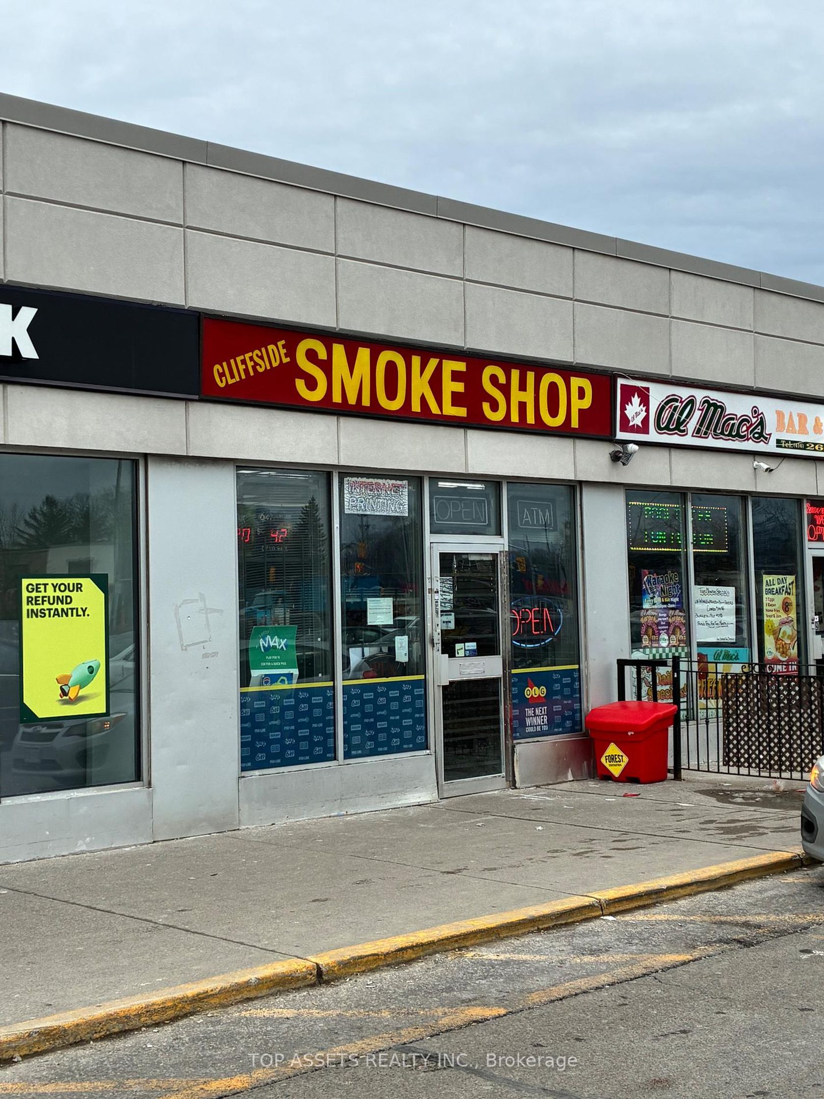 2461 Kingston Road, Cliffside, Toronto photo number 2