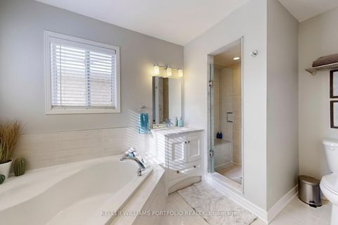 Photo 15 at 75 Monteith Crescent, Maple, Vaughan