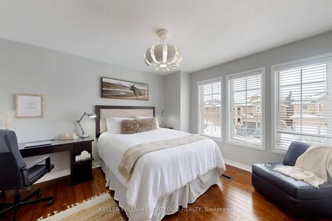 Photo 17 at 75 Monteith Crescent, Maple, Vaughan