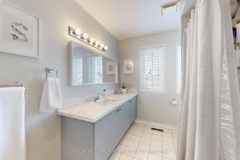 Photo 21 at 75 Monteith Crescent, Maple, Vaughan