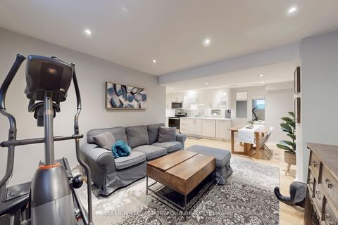 Photo 23 at 75 Monteith Crescent, Maple, Vaughan